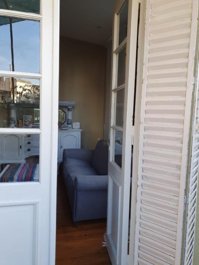 Apartamento Santa Rosa Córdoba Exterior foto