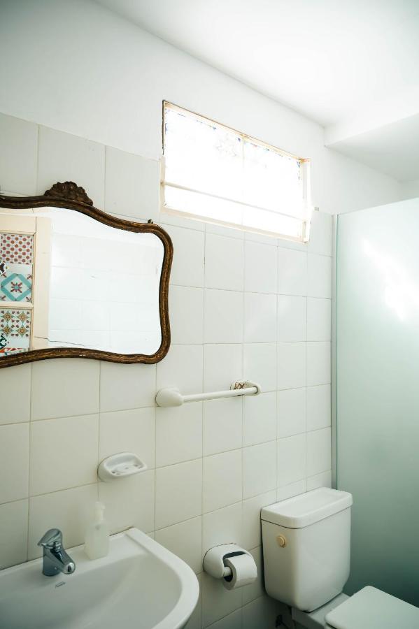 Apartamento Santa Rosa Córdoba Exterior foto