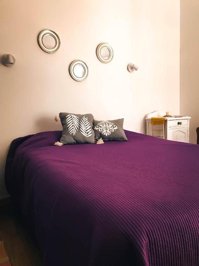 Apartamento Santa Rosa Córdoba Exterior foto