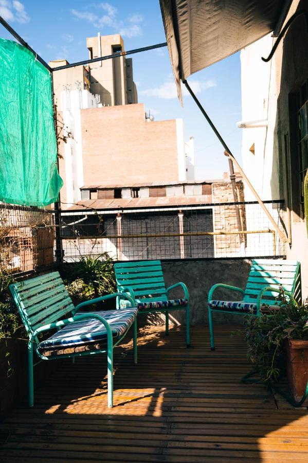 Apartamento Santa Rosa Córdoba Exterior foto