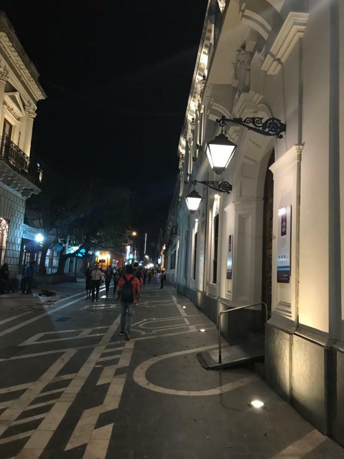 Apartamento Santa Rosa Córdoba Exterior foto