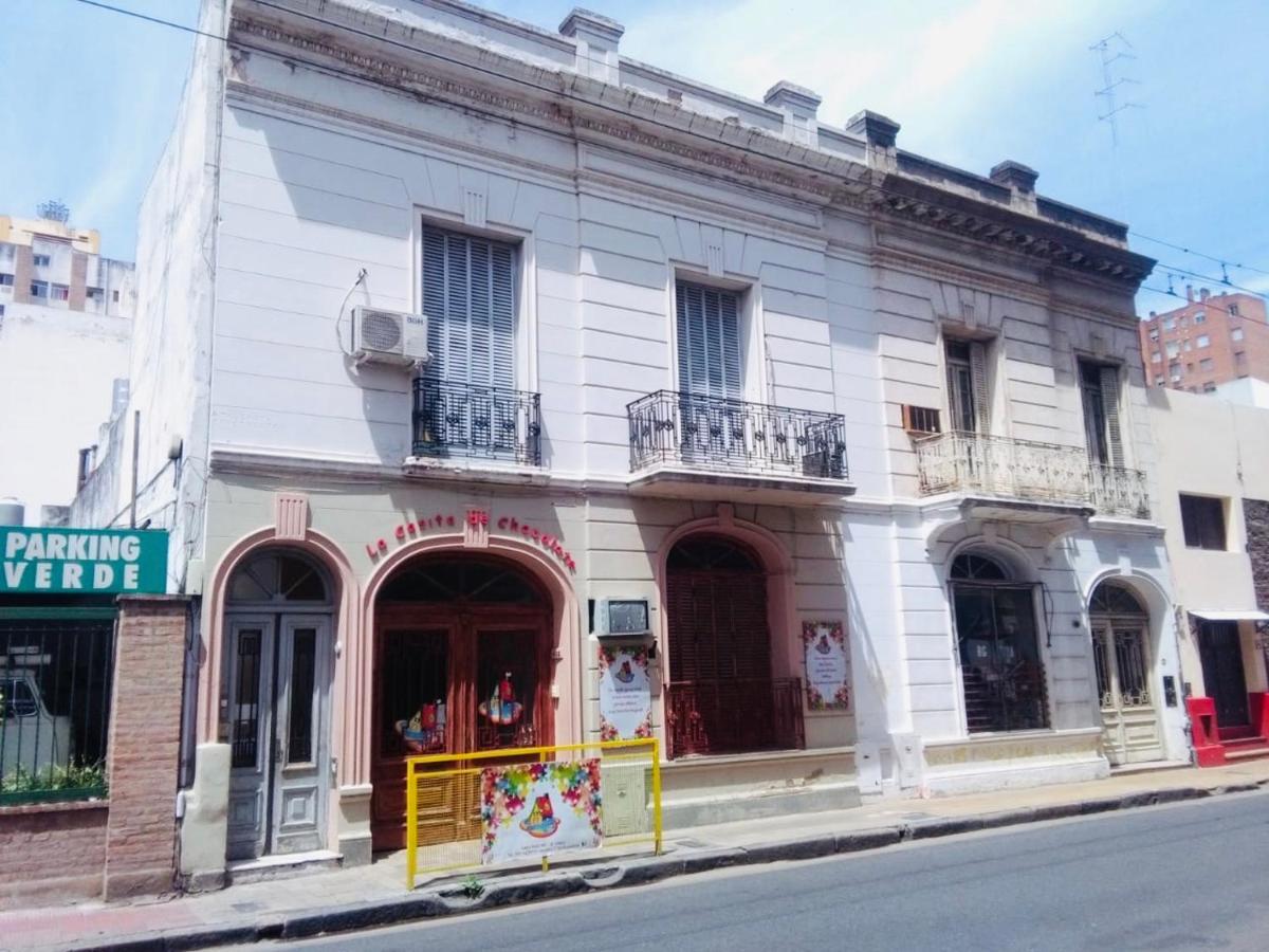 Apartamento Santa Rosa Córdoba Exterior foto