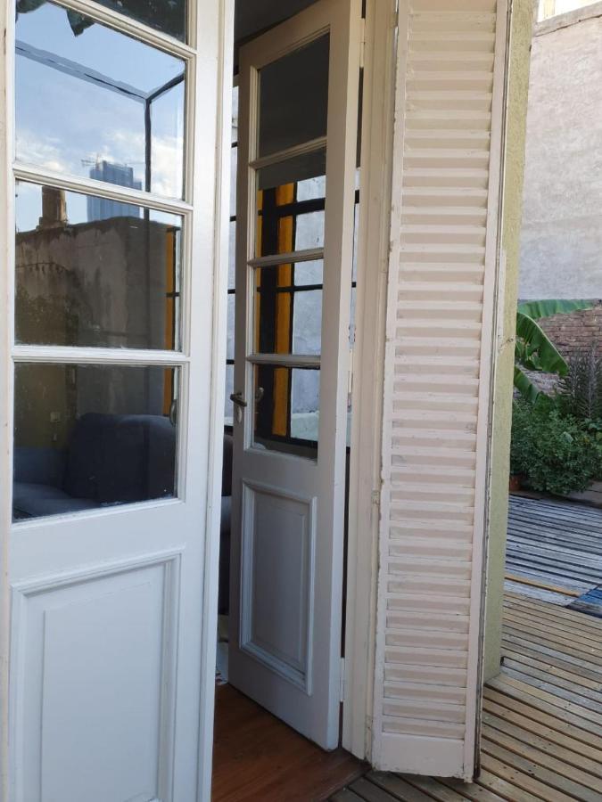 Apartamento Santa Rosa Córdoba Exterior foto